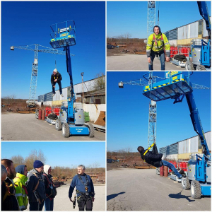 Source:Facebook>Conseiller en Prévention>Julien Lardinois